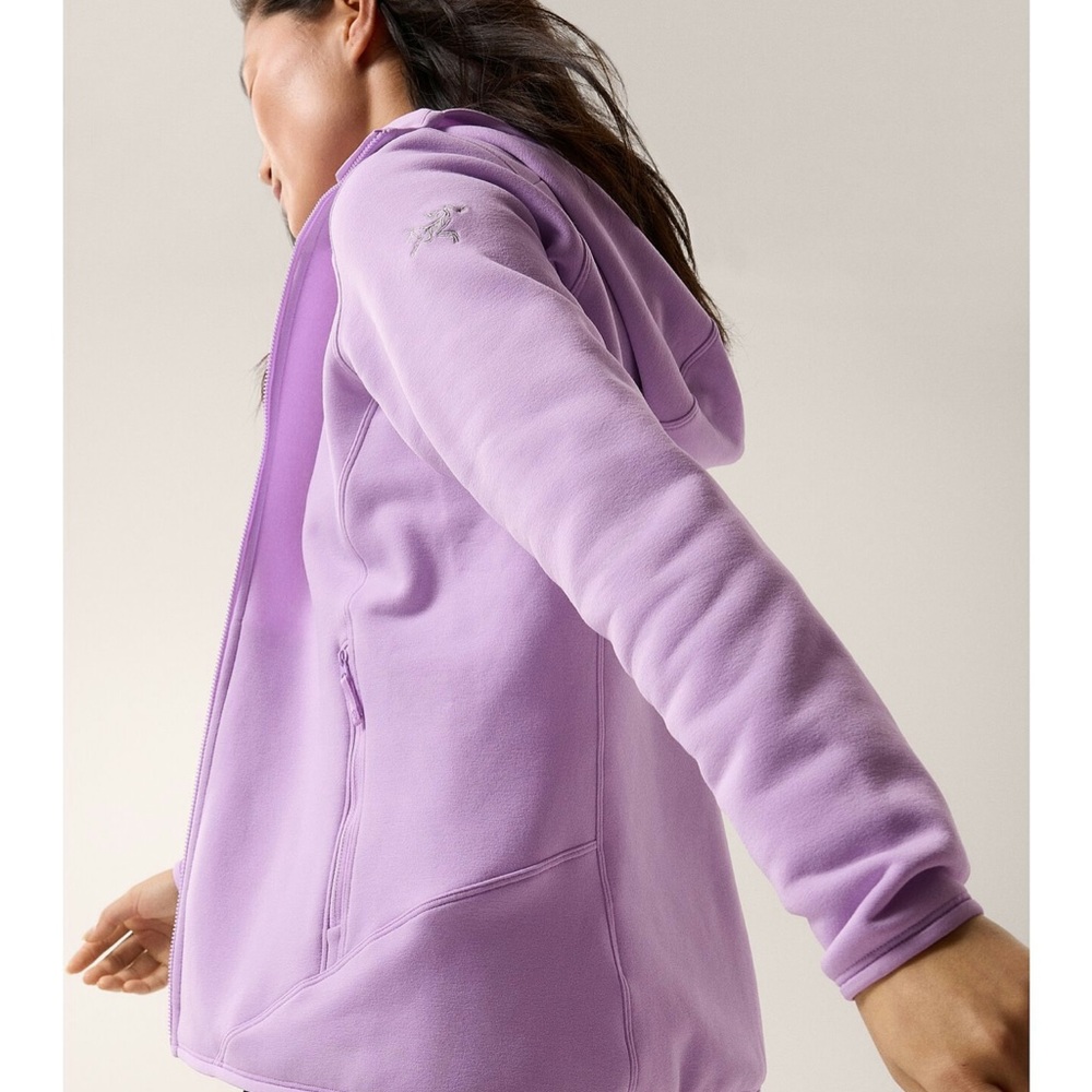 Arc’teryx Kyanite hoodie